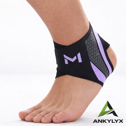 Ankylyx™ Ankle Support Brace – Stability, Comfort & Relief