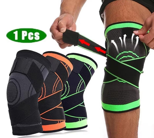 Ankylyx Knee Brace Sleeve Support