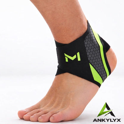 Ankylyx™ Ankle Support Brace – Stability, Comfort & Relief